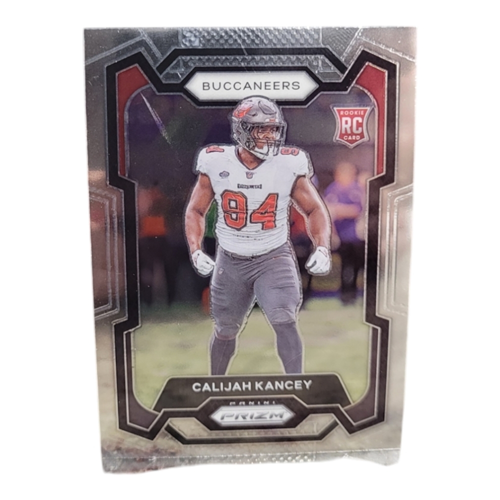 Calijah Kancey PAMIMI NFL 2023 PANINI-PRIZM